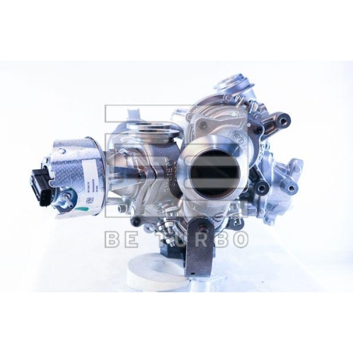 BE TURBO 128669 Lader, Aufladung f&uuml;r CITRO&Euml;N/PEUGEOT