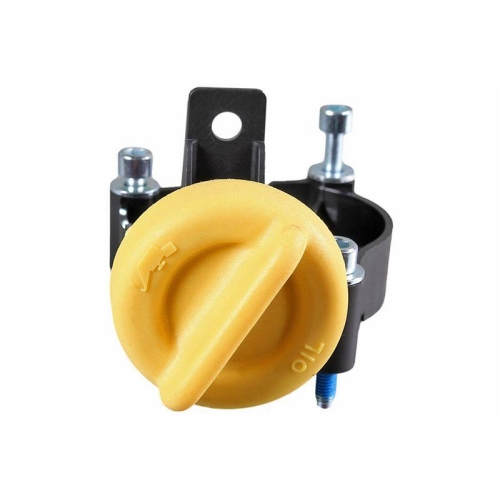 METZGER AUTOTEILE 8001122 Rohrleitung, &Ouml;leinf&uuml;llstutzen COMPETENCE KIT f&uuml;r FIAT