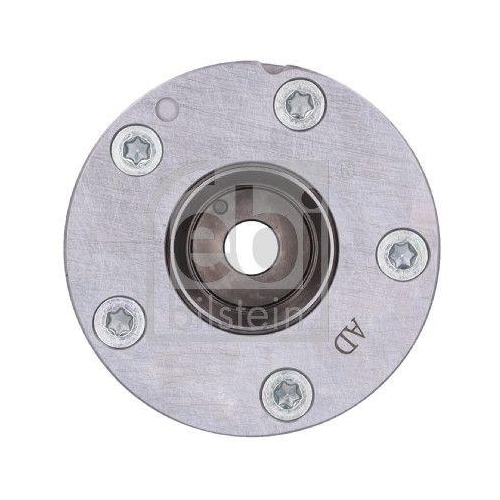 FEBI BILSTEIN Nockenwellenversteller 102990 febi Plus f&uuml;r MERCEDES-BENZ RENAULT