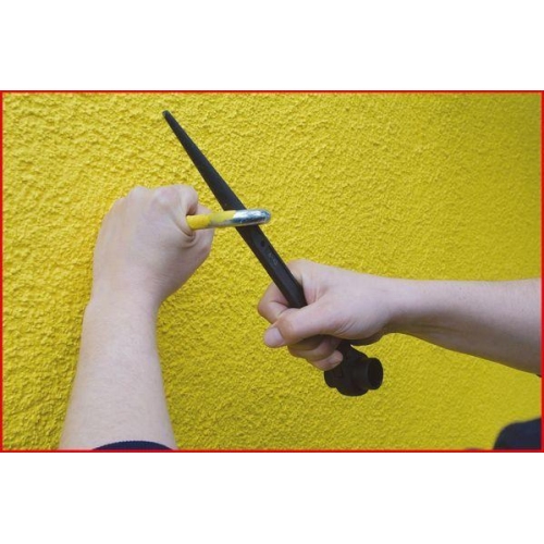 Ringschlüssel KS TOOLS 522.1013 für