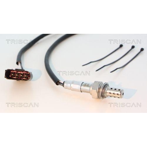 Lambdasonde TRISCAN 8845 29031 f&uuml;r AUDI SEAT VW, nach Katalysator
