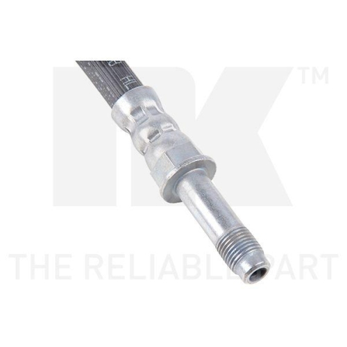 Bremsschlauch NK 851512 f&uuml;r BMW, Hinterachse, au&szlig;en