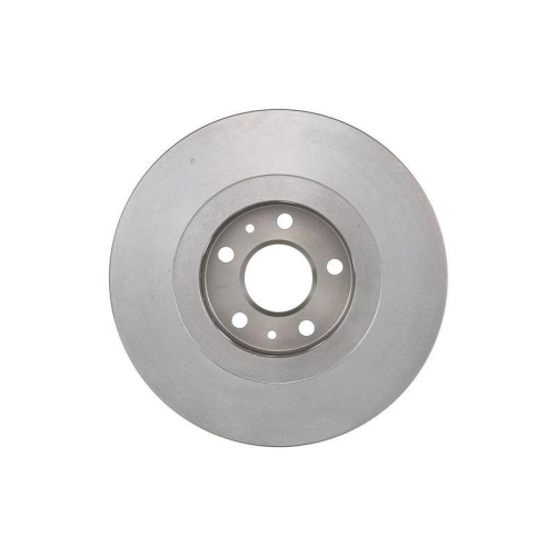 BOSCH 0 986 479 552 Bremsscheibe f&uuml;r RENAULT, Vorderachse