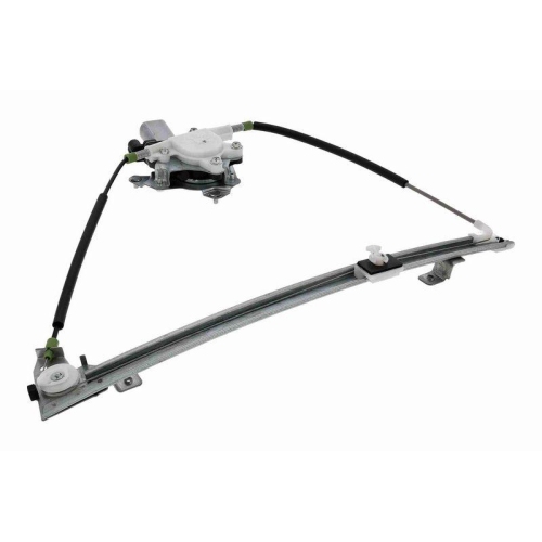 Fensterheber VAICO V46-0491 Original VAICO Qualit&auml;t f&uuml;r RENAULT, vorne rechts