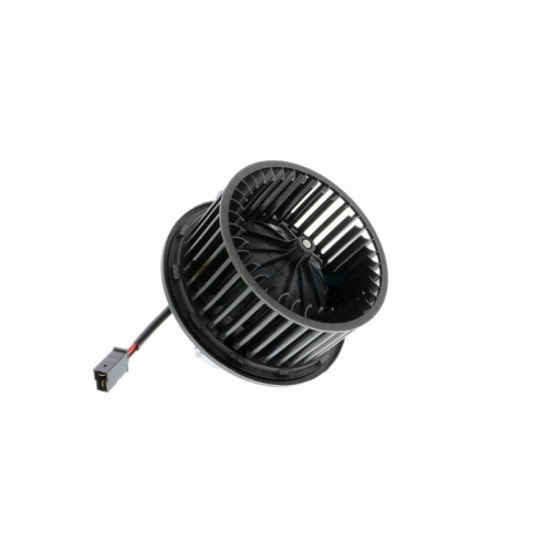 Ansauggebläse, Innenraumluft VEMO V15-03-1880 Original VEMO Qualität für AUDI VW