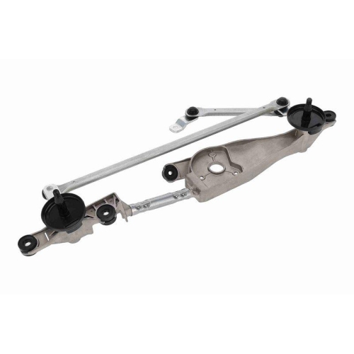 Wischergestänge VAICO V46-1837 Original VAICO Qualität für NISSAN RENAULT, vorne