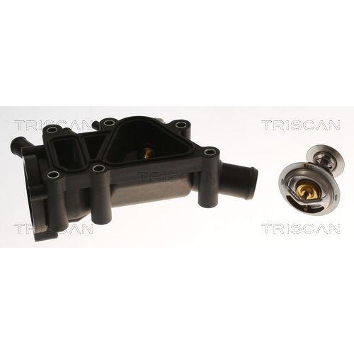 Thermostat, K&uuml;hlmittel TRISCAN 8620 55882 f&uuml;r FORD