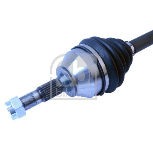 FEBI BILSTEIN Antriebswelle 194891 f&uuml;r CITRO&Euml;N PEUGEOT DS, Vorderachse rechts