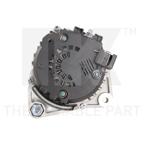 Generator NK 4815006 f&uuml;r BMW