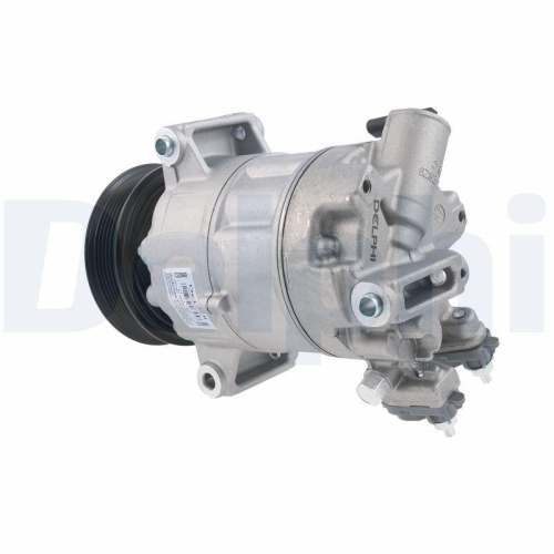DELPHI CS20660 Kompressor, Klimaanlage f&uuml;r FORD