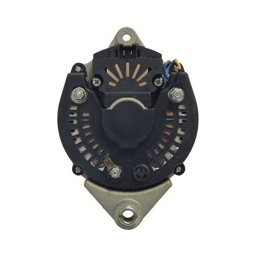 HELLA Generator 8EL 012 429-621 f&uuml;r RENAULT LOMBARDINI