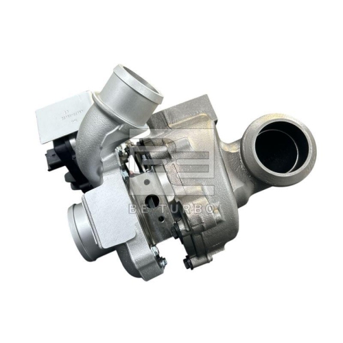BE TURBO 130901RED Lader, Aufladung f&uuml;r FORD CITRO&Euml;N/PEUGEOT