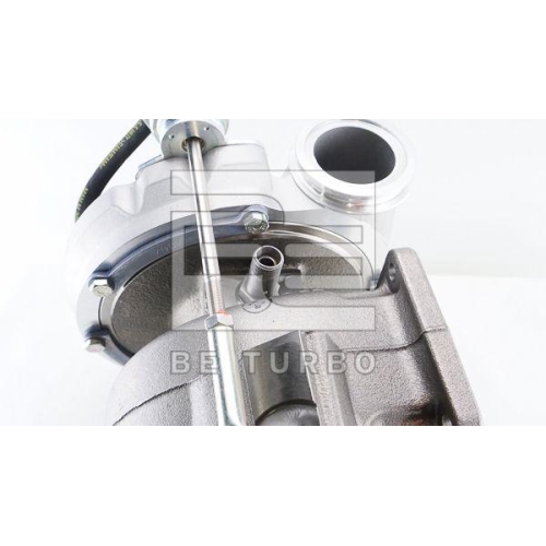 BE TURBO 127679RED Lader, Aufladung f&uuml;r MAN LIEBHERR