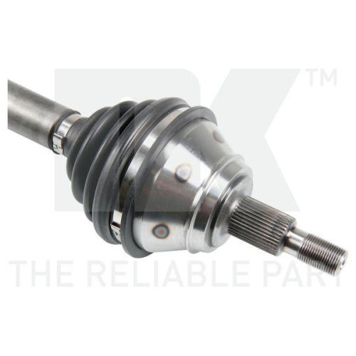 NK 5047257 Antriebswelle f&uuml;r VW, Vorderachse links