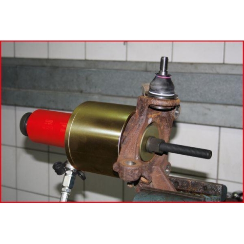 Montagewerkzeugsatz, Radnabe/Radlager KS TOOLS 440.0130 f&uuml;r