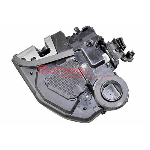T&uuml;rschloss METZGER 2314274 GREENPARTS f&uuml;r TOYOTA, hinten rechts