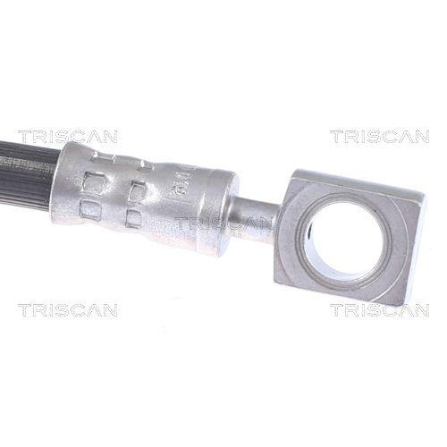 Bremsschlauch TRISCAN 8150 11215 f&uuml;r BMW MINI, Hinterachse