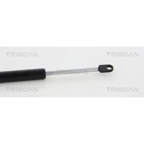 Gasfeder, Motorhaube TRISCAN 8710 12106 f&uuml;r ALFA ROMEO