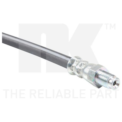 Bremsschlauch NK 851513 f&uuml;r BMW, Vorderachse