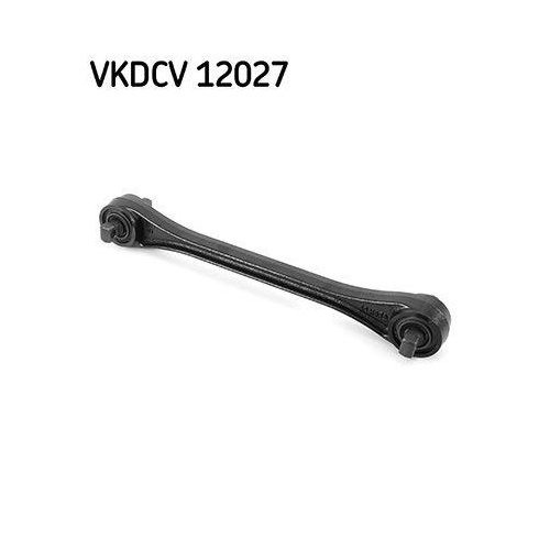 Lenker, Radaufh&auml;ngung SKF VKDCV 12027 f&uuml;r RENAULT VOLVO RENAULT TRUCKS