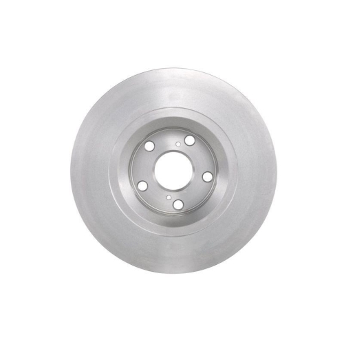 BOSCH 0 986 479 562 Bremsscheibe f&uuml;r TOYOTA, Vorderachse