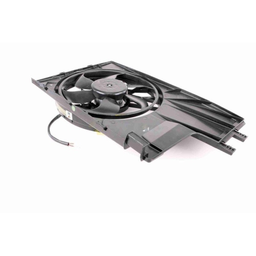 Lüfter, Motorkühlung VEMO V30-01-0007 Original VEMO Qualität für MERCEDES-BENZ