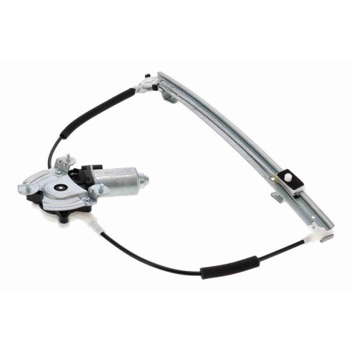 Fensterheber VAICO V46-0492 Original VAICO Qualität für RENAULT, vorne links