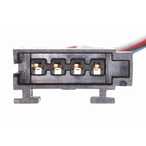 Lenkstockschalter VEMO V15-80-3332 Original VEMO Qualit&auml;t f&uuml;r AUDI SEAT VW VAG