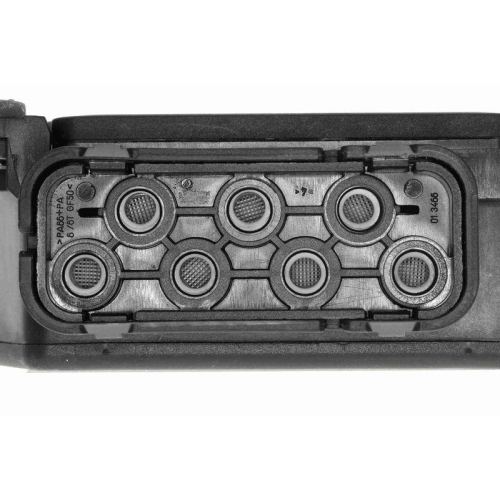 Druckwandler, Saugrohr VEMO V10-63-0104 Original VEMO Qualit&auml;t f&uuml;r AUDI SEAT VW