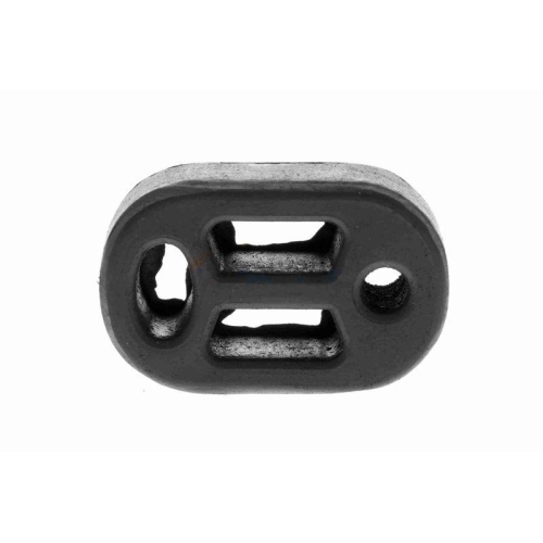 Haltering, Schalldämpfer VAICO V42-0391 Original VAICO Qualität für PEUGEOT