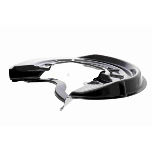 Spritzblech, Bremsscheibe VAICO V10-5474 Original VAICO Qualität für AUDI SEAT