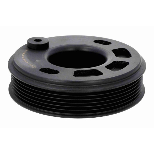 Riemenscheibe, Kurbelwelle VAICO V10-7819 Original VAICO Qualit&auml;t f&uuml;r AUDI