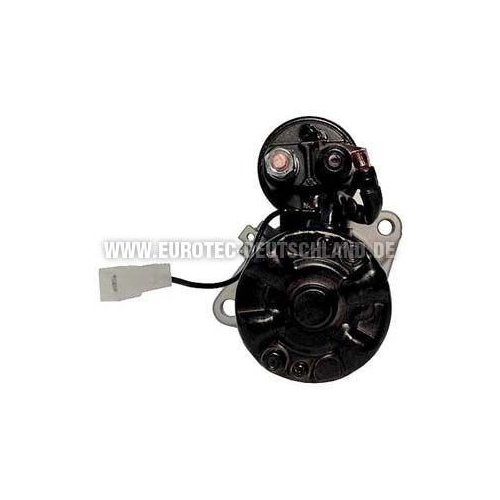 Starter EUROTEC 11040166 für MITSUBISHI NISSAN HITACHI