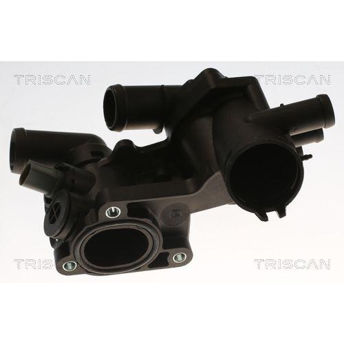 Thermostat, K&uuml;hlmittel TRISCAN 8620 55887 f&uuml;r AUDI SEAT SKODA VW