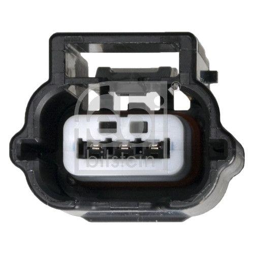 FEBI BILSTEIN Sensor, Abgasdruck 194893 f&uuml;r MAZDA