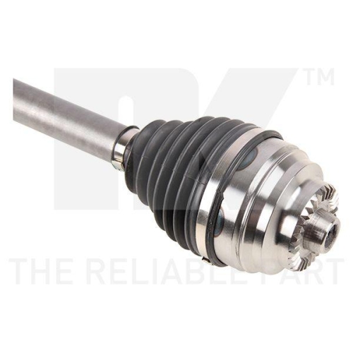 Antriebswelle NK 501527 f&uuml;r MINI, Vorderachse links