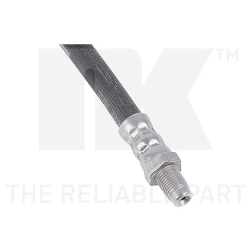 Bremsschlauch NK 853324 f&uuml;r MERCEDES-BENZ, Hinterachse