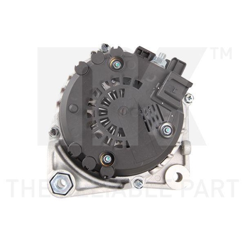 Generator NK 4815007 f&uuml;r BMW