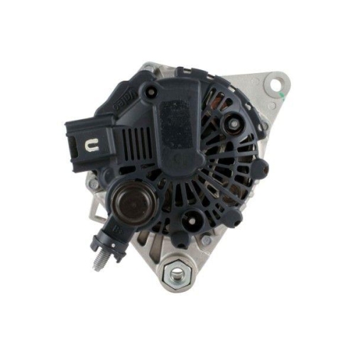 HELLA Generator 8EL 012 429-631 f&uuml;r KIA, f&uuml;r Fahrzeuge ohne Start-Stopp-Funktion