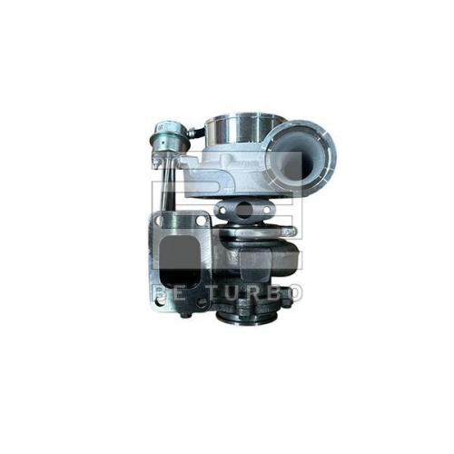 BE TURBO 132416 Lader, Aufladung f&uuml;r CUMMINS