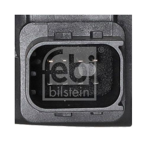 FEBI BILSTEIN 197769 Dosiermodul, Harnstoffeinspritzung febi Plus f&uuml;r