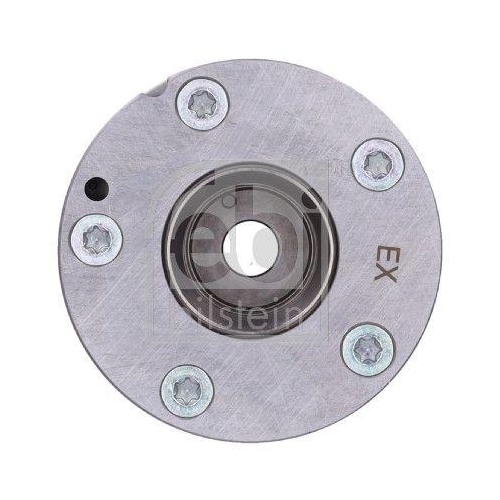 FEBI BILSTEIN Nockenwellenversteller 102992 febi Plus f&uuml;r MERCEDES-BENZ RENAULT