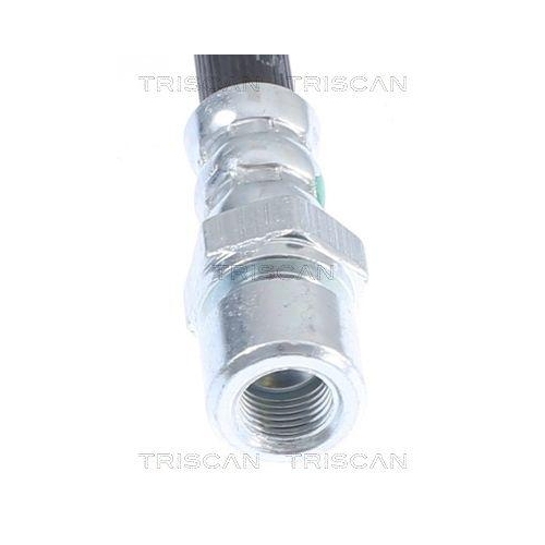 Bremsschlauch TRISCAN 8150 29155 f&uuml;r AUDI SEAT SKODA VW, Hinterachse