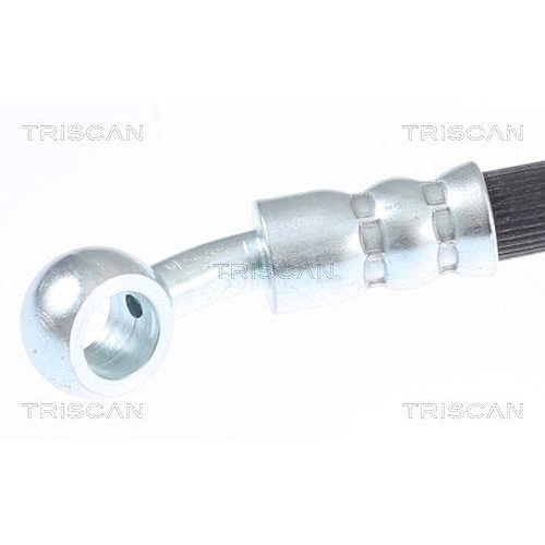 Bremsschlauch TRISCAN 8150 40222 f&uuml;r HONDA, Hinterachse rechts