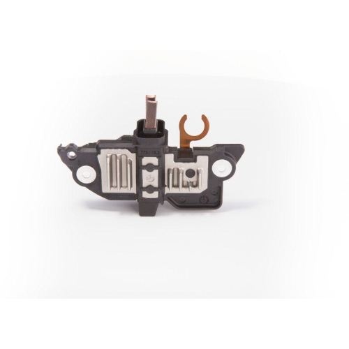 Generatorregler BOSCH F 00M A45 303 f&uuml;r VW, f&uuml;r Fahrzeuge mit Klimaanlage