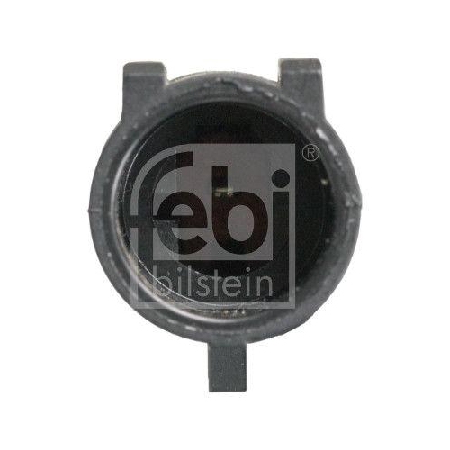 FEBI BILSTEIN Kupplung, K&uuml;hlerl&uuml;fter 192731 f&uuml;r IVECO