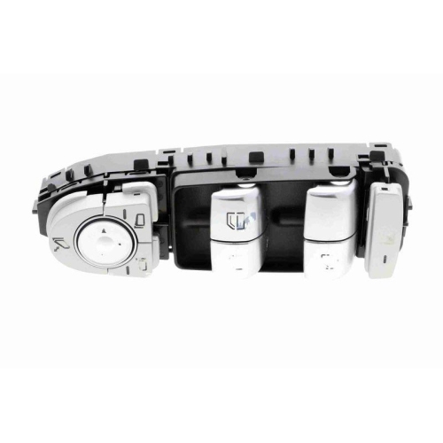 Schalter, Fensterheber VEMO V30-73-0204 Green Mobility Parts f&uuml;r MERCEDES-BENZ