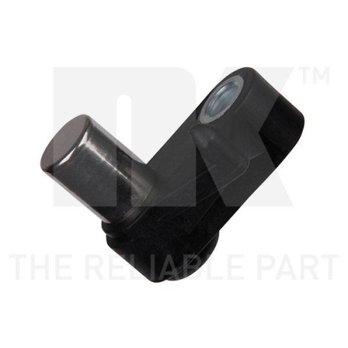 Sensor, Raddrehzahl NK 293207 f&uuml;r MAZDA, Hinterachse links