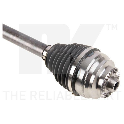 Antriebswelle NK 501528 f&uuml;r MINI, Vorderachse rechts