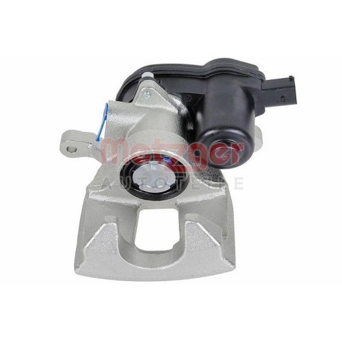 Bremssattel METZGER AUTOTEILE 6261766 f&uuml;r HONDA, Hinterachse rechts